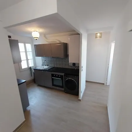 Apartment Artists Montpellier-place De La Comedie Montpellier