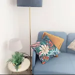 Apartamento Artists Montpellier-place De La Comedie