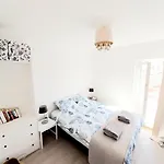 Artists Montpellier-place De La Comedie Apartman Montpellier