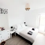 Apartman Artists Montpellier-place De La Comedie *