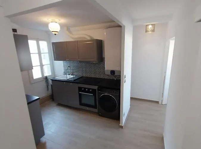 Appartement Artists Montpellier-place De La Comédie Montpellier