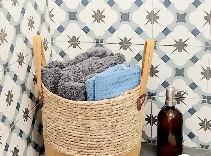 Appartement Artists Montpellier-place De La Comédie *