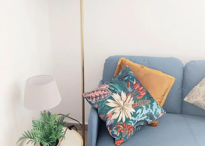 Appartement Artists Montpellier-place De La Comédie